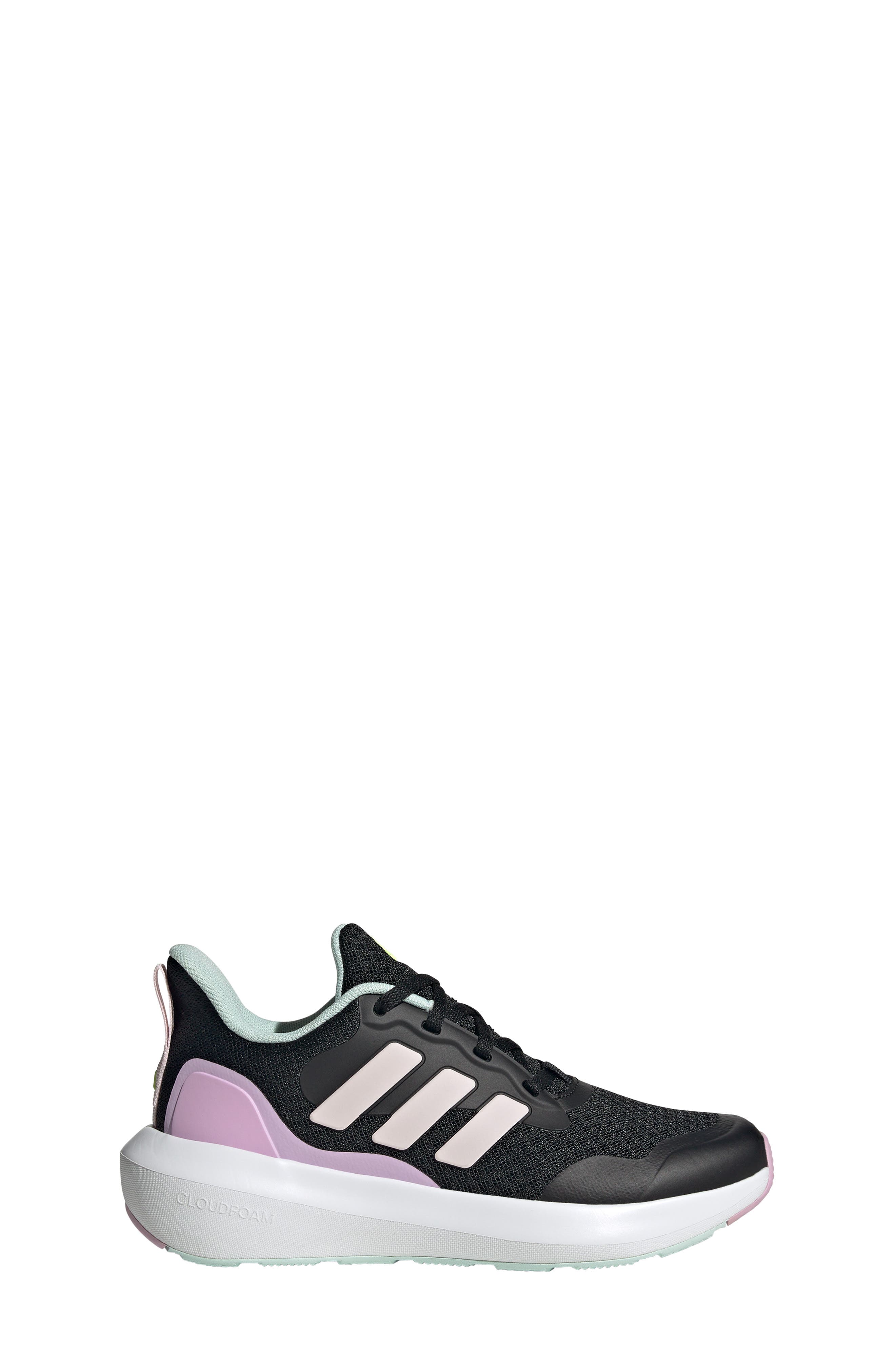 adidas Kids' Fortarun 3.0 Running Shoe, Alternate, color, 