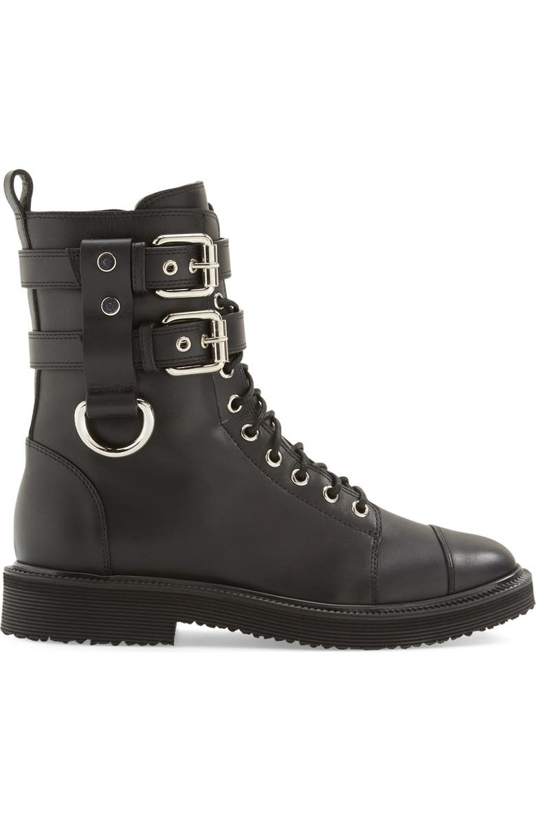 Giuseppe Zanotti , Alternate, color,