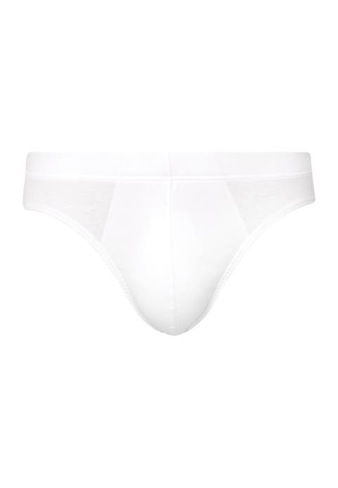 Sea Island Cotton Cotton Brief