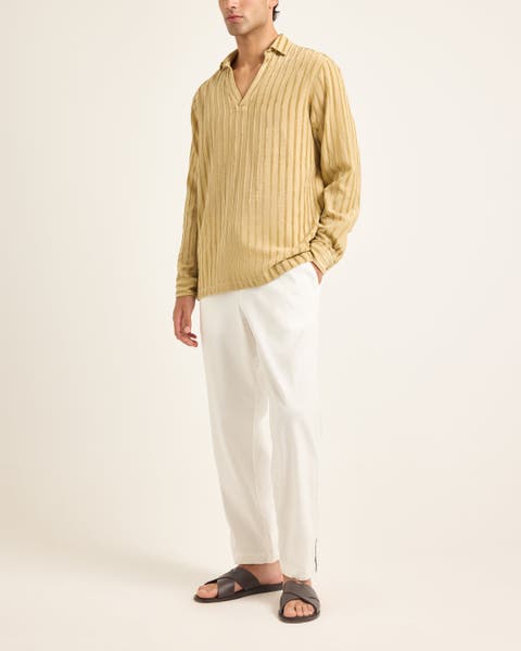 Ridley Relaxed-Fit Shirt