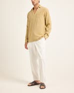 Orlebar Brown Ridley Relaxed-Fit Shirt