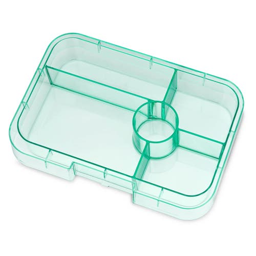 Yumbox Tapas Bento-style Leakproof Lunch Box 5 Compartments