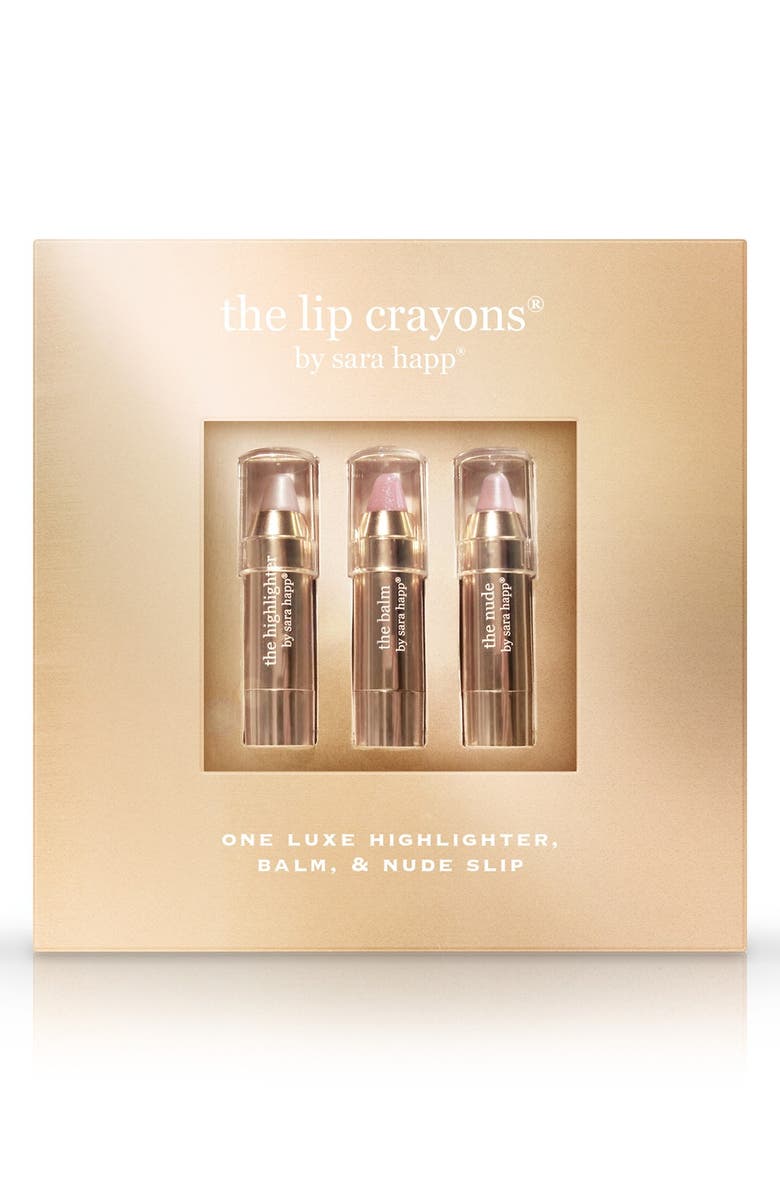 sara happ<sup>®</sup> , Alternate, color, 