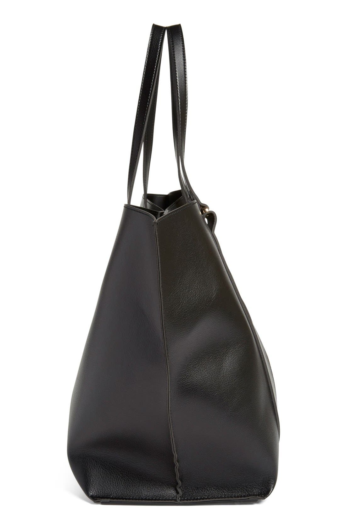Sole Society 'Ravin' Tote, Alternate, color, 
