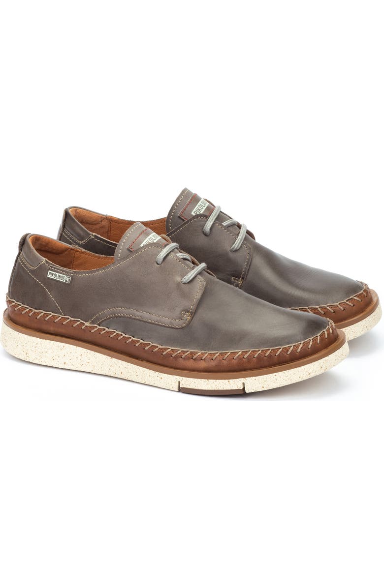 PIKOLINOS San Juan Derby, Main, color, Dark Grey