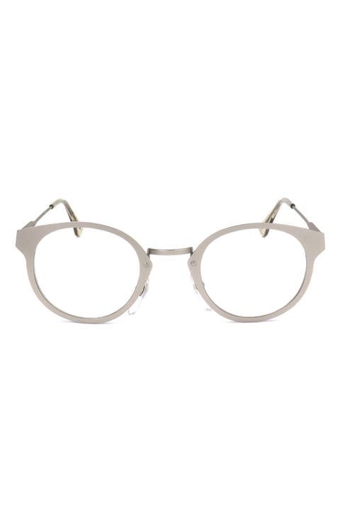 54mm Round Reading Glasses
