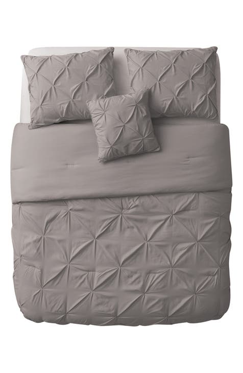 4-Piece Carmen Bedding Set