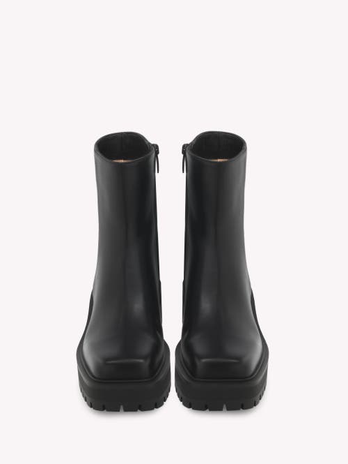 GIANVITO ROSSI GIANVITO ROSSI WARNER BIKER 
