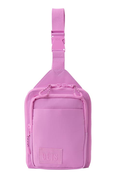 Men's Pink Crossbody & Sling Bags | Nordstrom