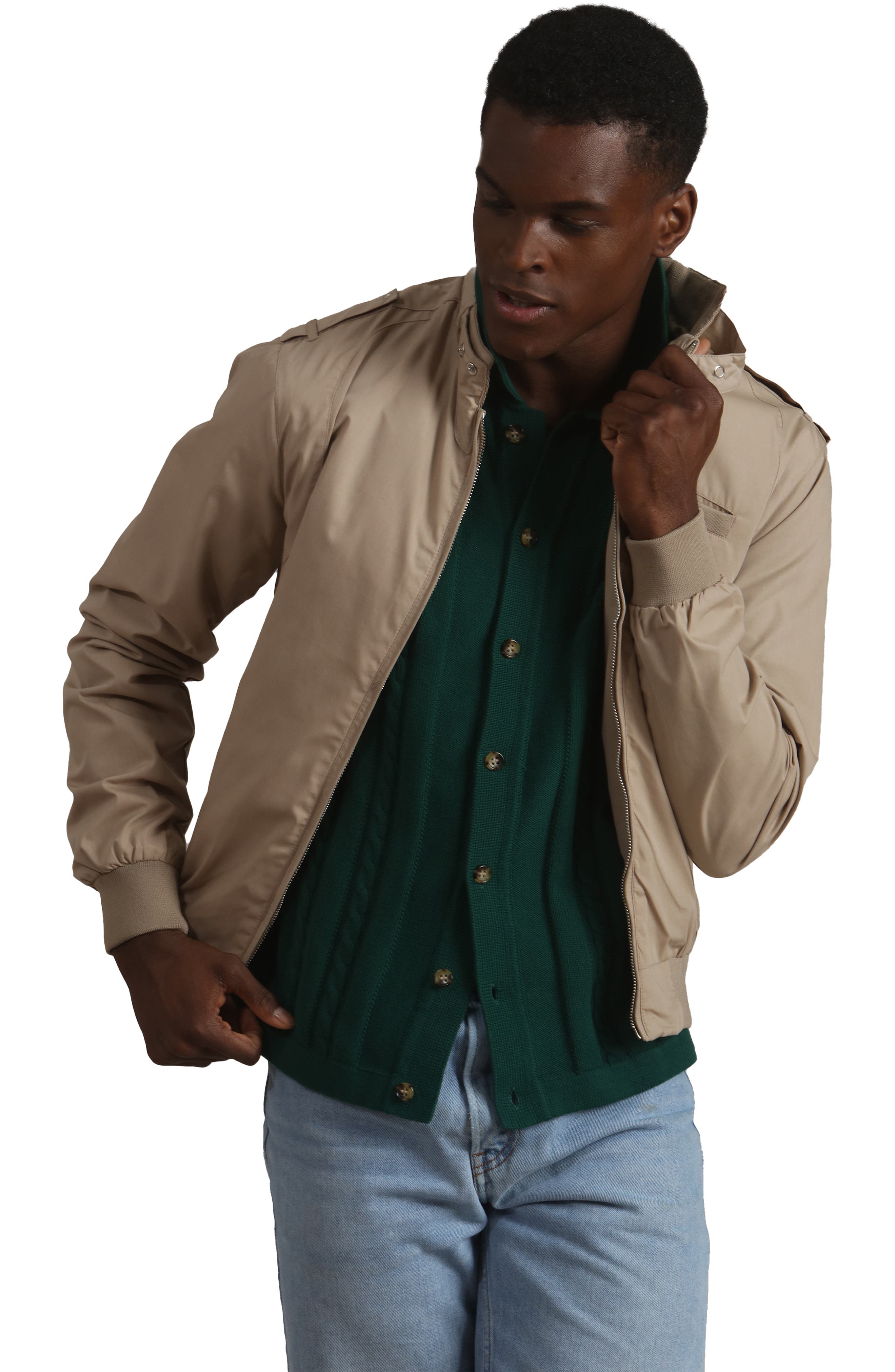 khaki