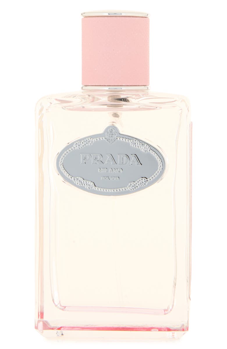 Prada Infusion de Rose Eau de Parfum, Main, color, 