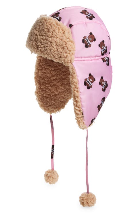 Kids' Reversible Trapper Hat (Little Kid)