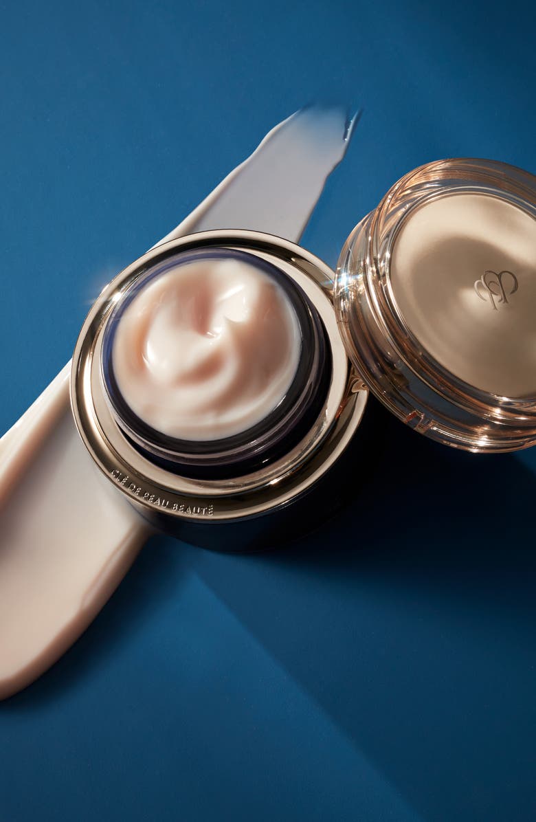 Clé de Peau Beauté Intensive Fortifying Cream, Alternate, color,