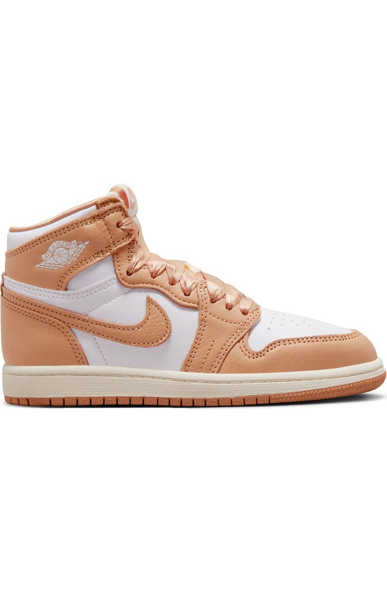 Nike Kids' Jordan 1 Retro High Sneaker, Alternate, color,
