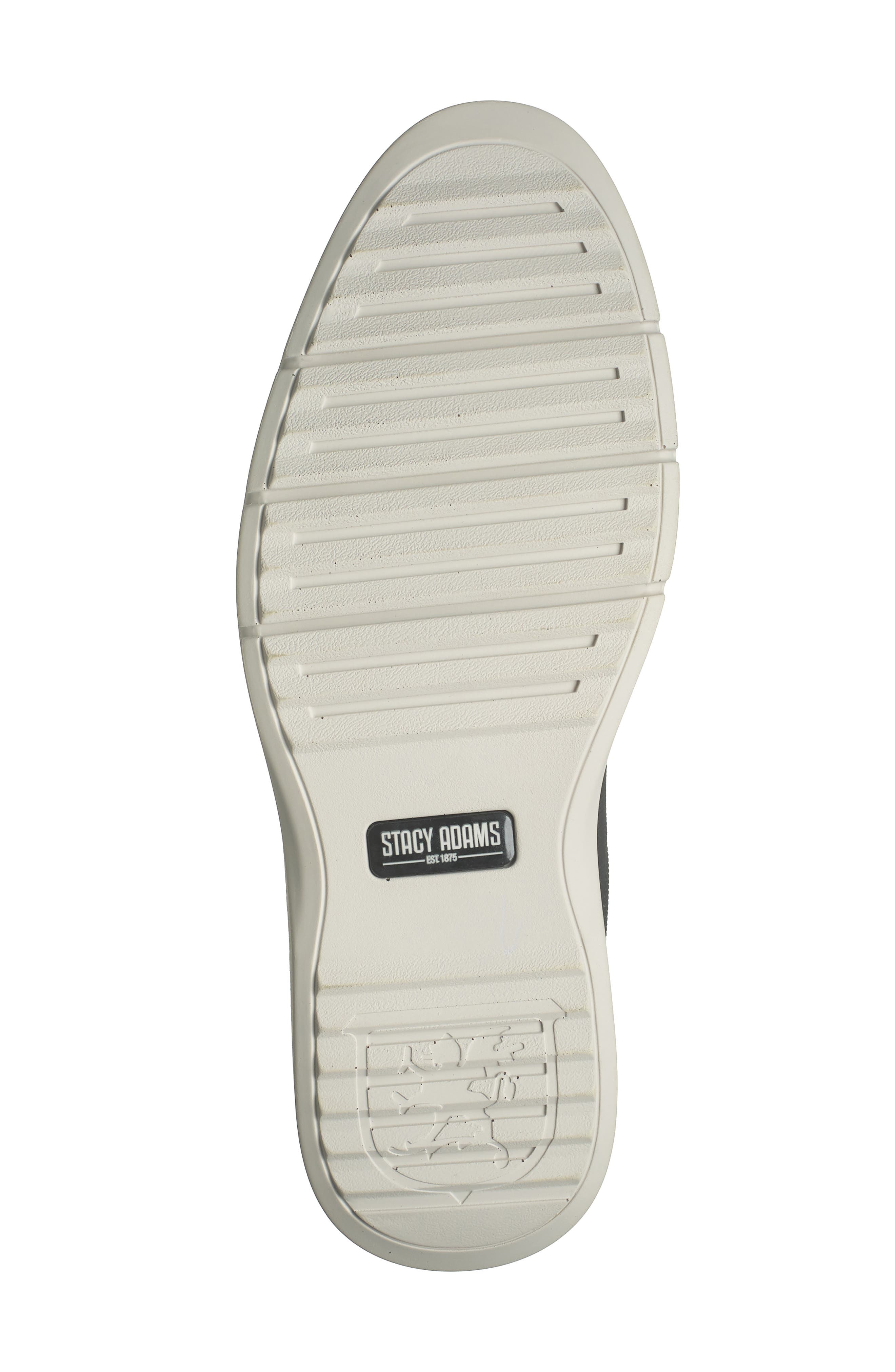 Stacy Adams Skyler Plain Toe Derby, Alternate, color, 