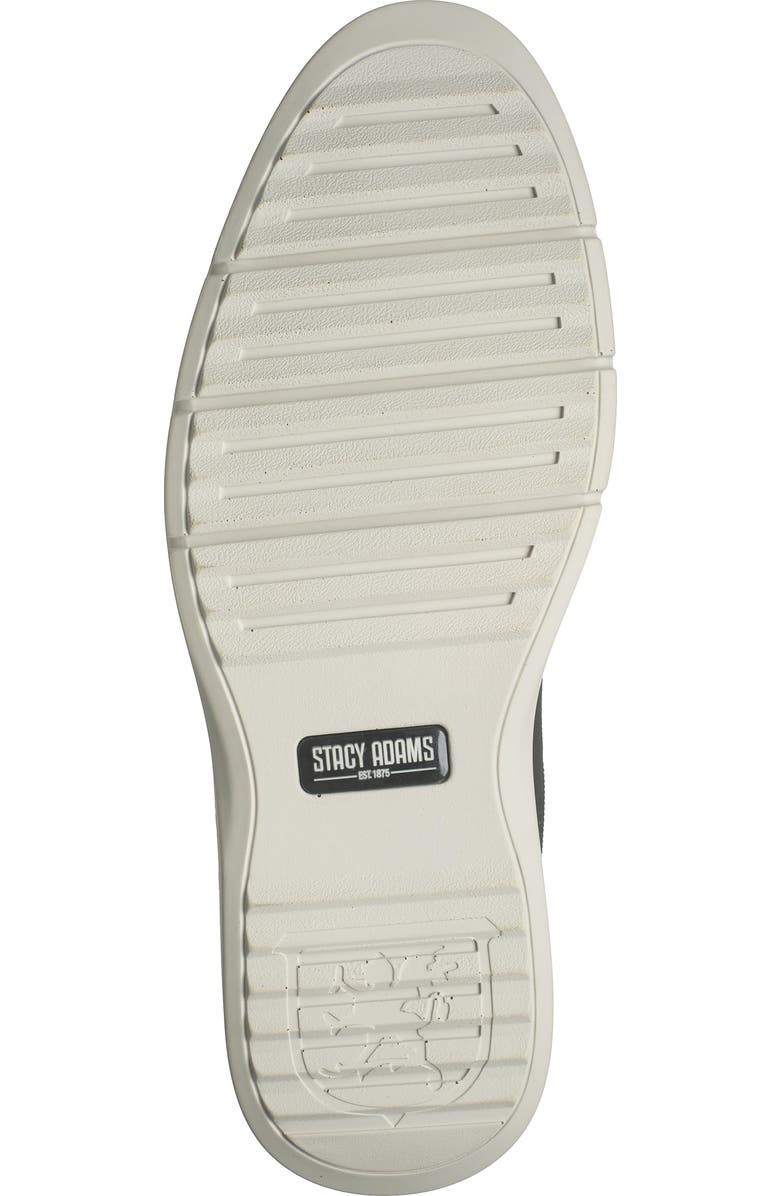 Stacy Adams Skyler Plain Toe Derby, Alternate, color,