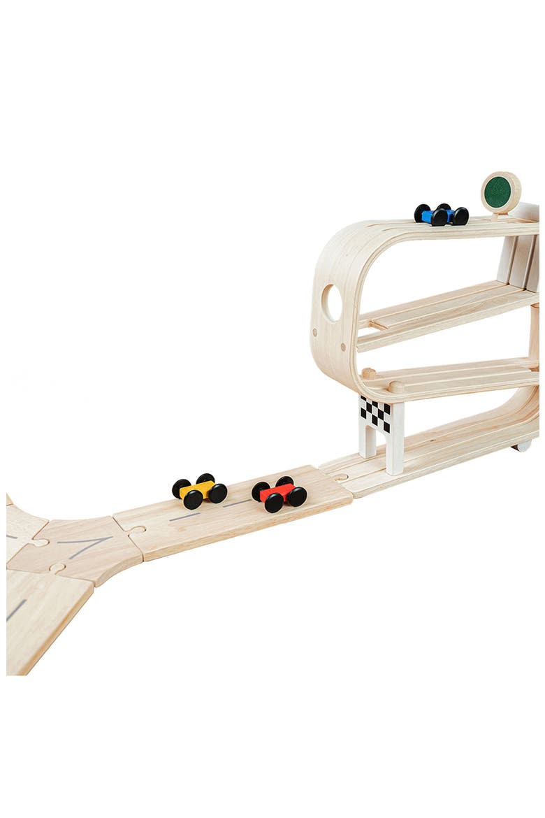 Ramp Racer Playset, Alternate, color, TAN ASSORTED