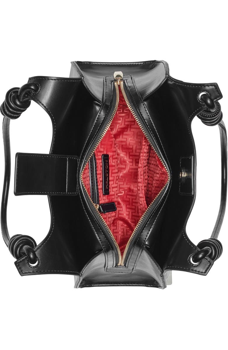 HALSTON Faye Hobo Bag, Alternate, color,