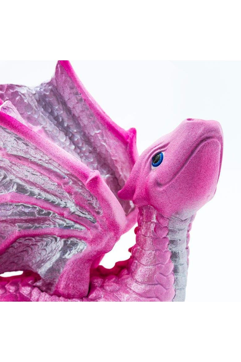 Baby Love Dragon Toy, Alternate, color, No Color