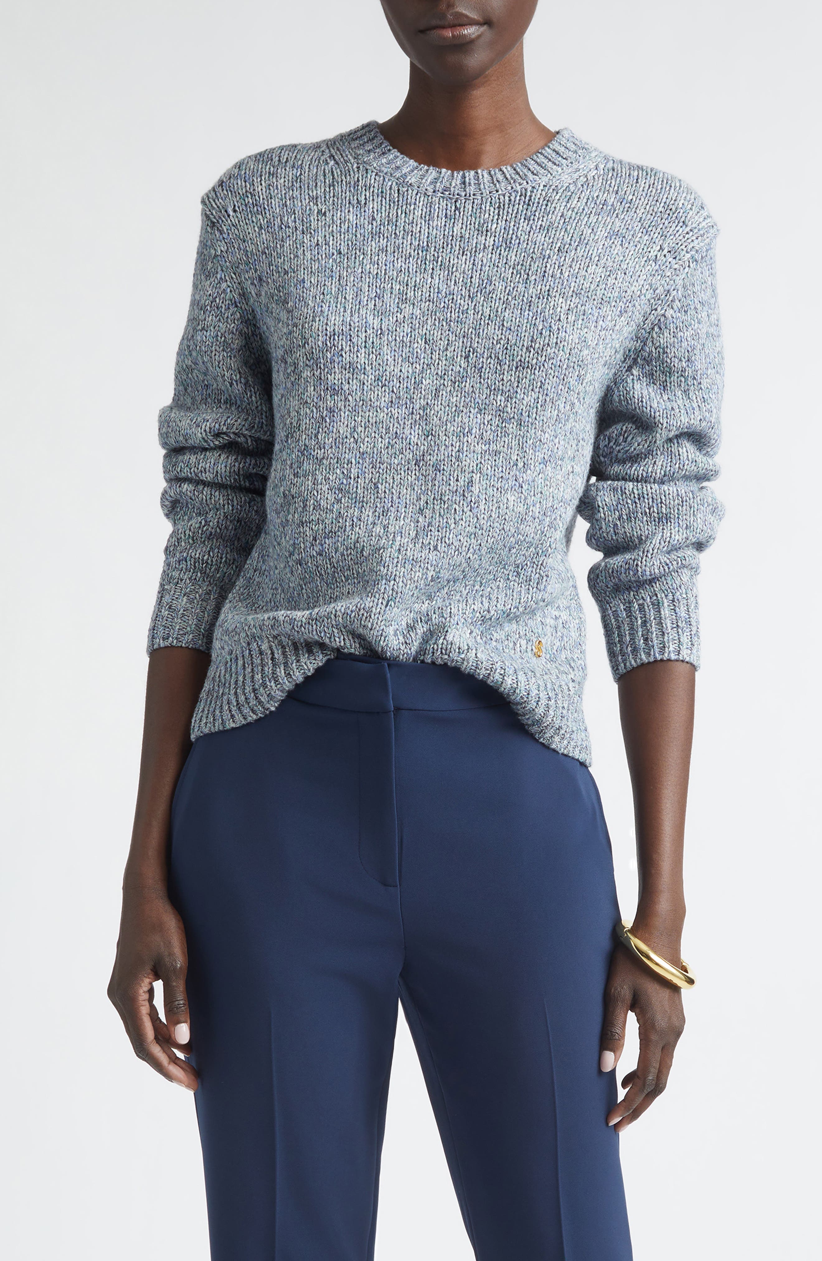 selected POWDER BLUE MOULIN