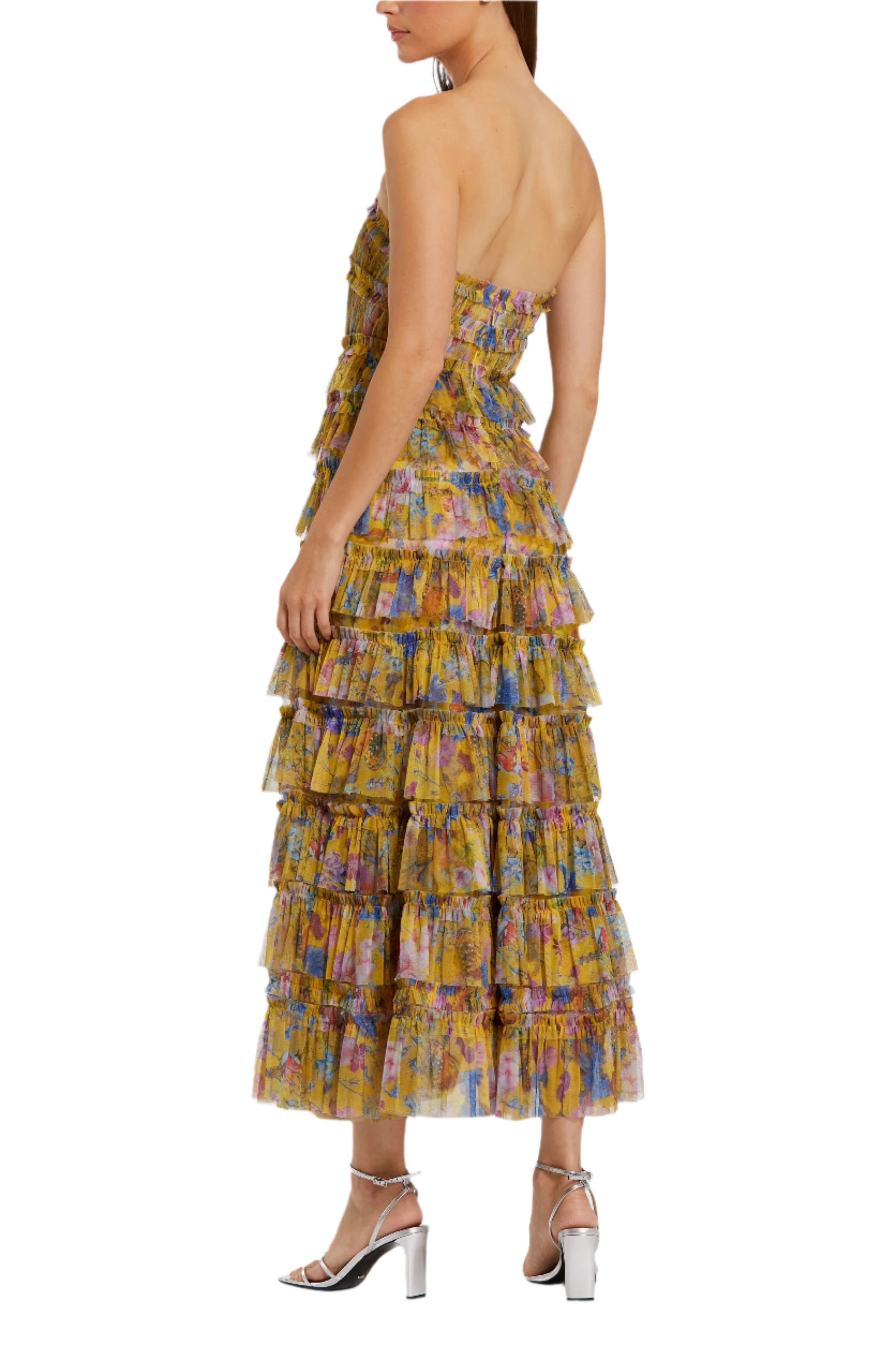 Yellow Multi