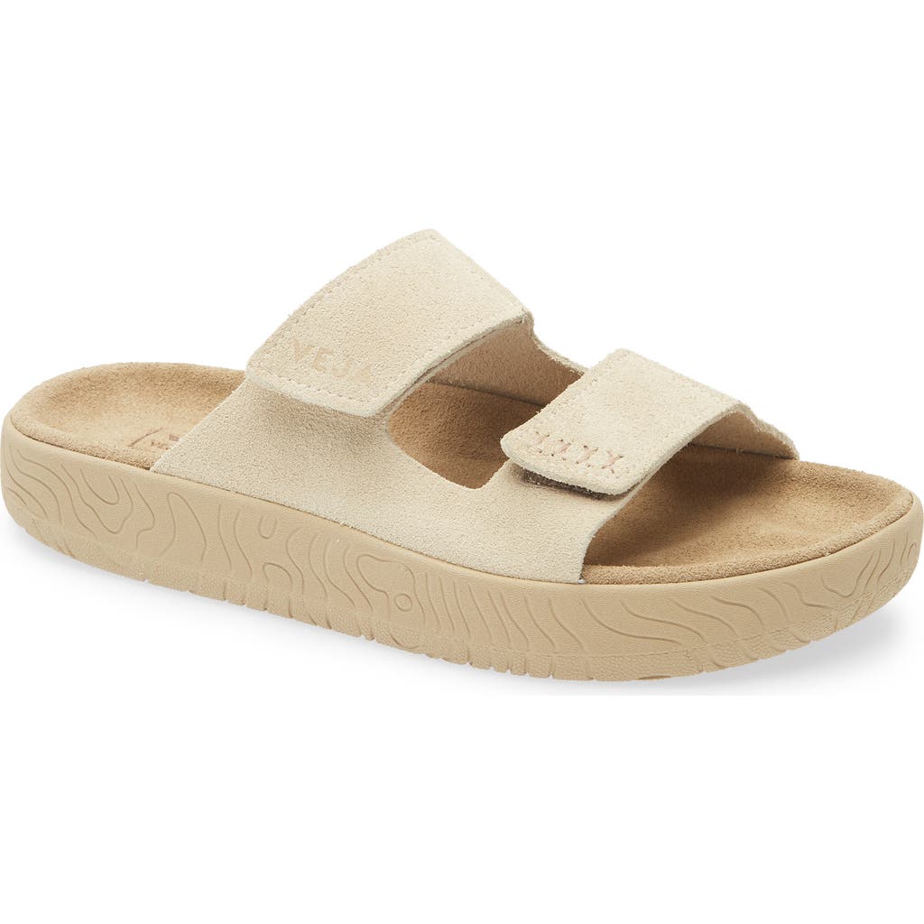 Veja Etna Slide Sandal