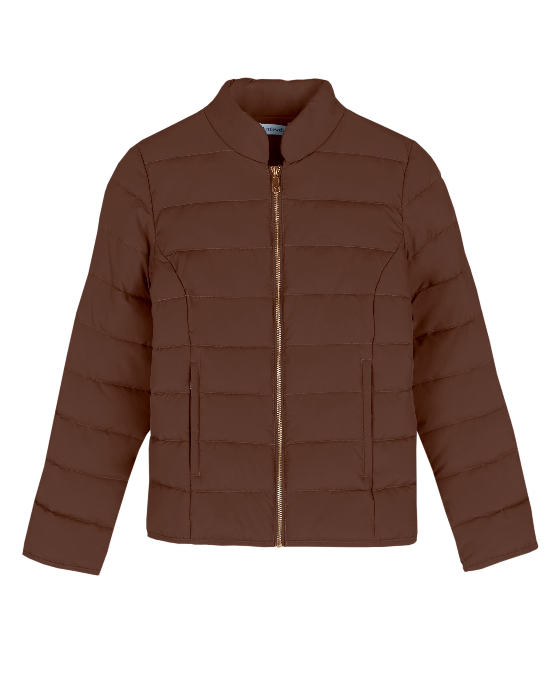 Kaitlyn Quilted Jacket - image 2