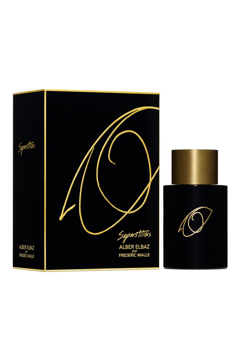 Alber Elbaz Superstitious Large Eau de Parfum, Alternate, color, NO COLOR