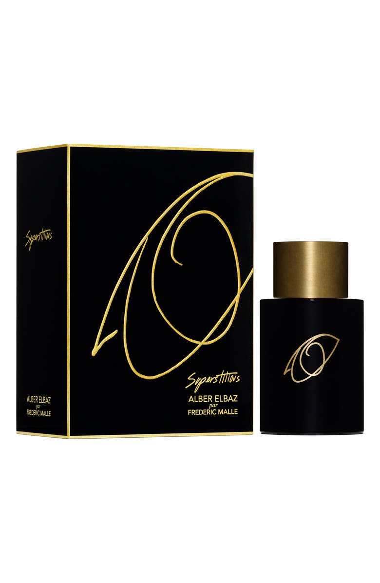 Frédéric Malle Alber Elbaz Superstitious Large Eau de Parfum, Alternate, color,