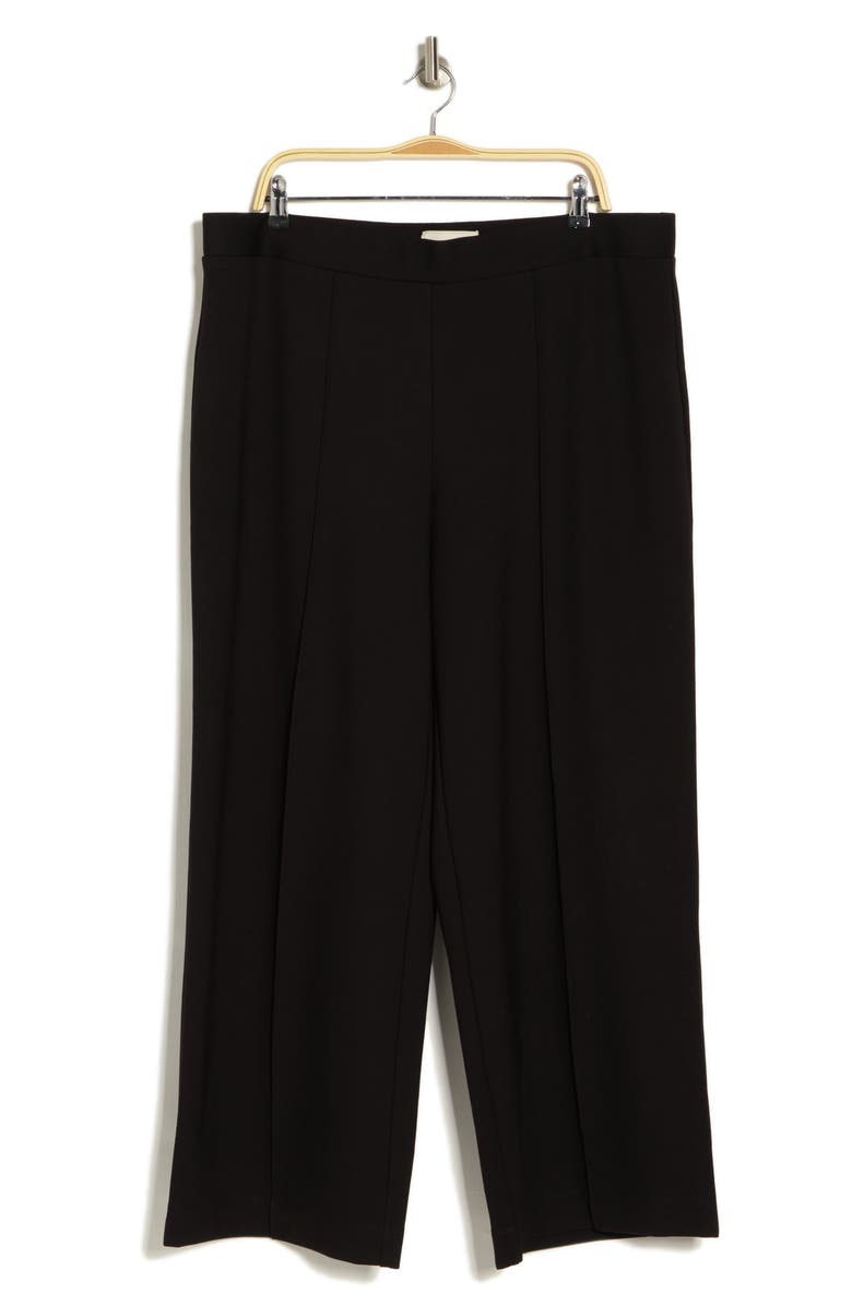 BY DESIGN Juliette Pants, Alternate, color, Black