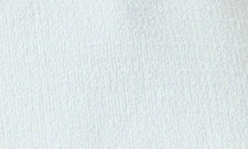 Endless Rose Knit Button-up Vest In White