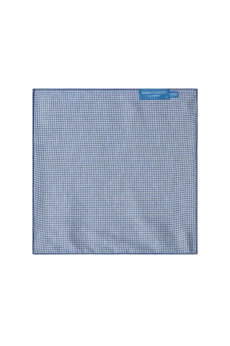 Colton Reversible Neat/Pocket Square, Alternate, color, Navy