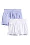 Kids' 2-Pack Assorted Flyaway Shorts