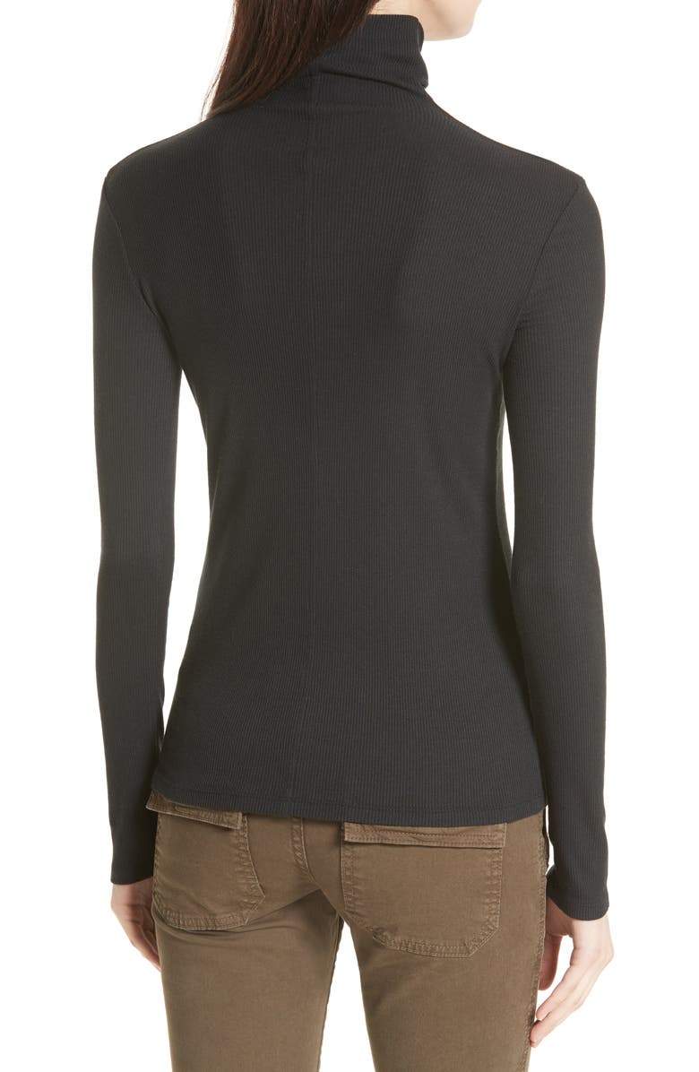 Vince Turtleneck, Alternate, color, 