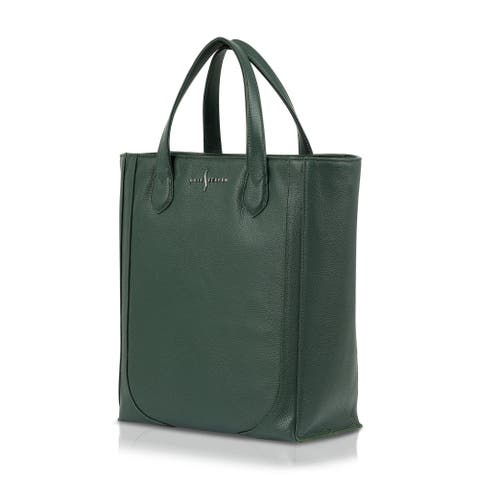 Tall Office Tote