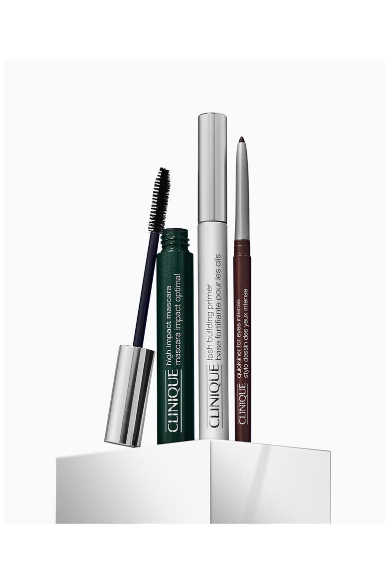 The Ultimate Eye Holiday Gift Set $67 Value, Alternate, color, NO COLOR