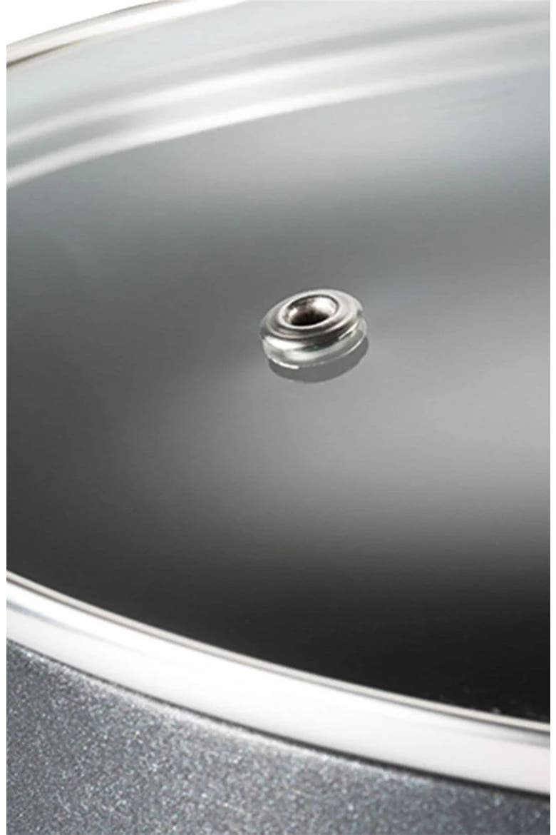 Glass Lid 12.5", Alternate, color, SILVER