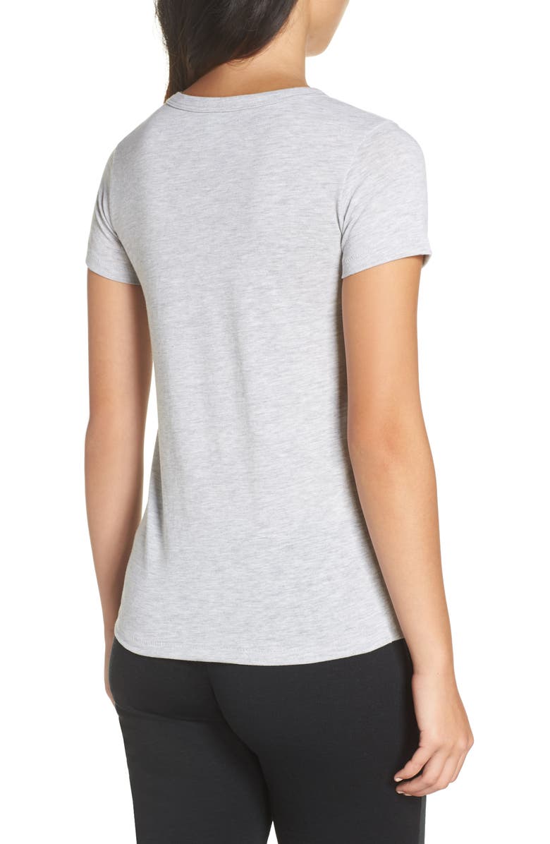 Alternative Ideal Tee, Alternate, color, 