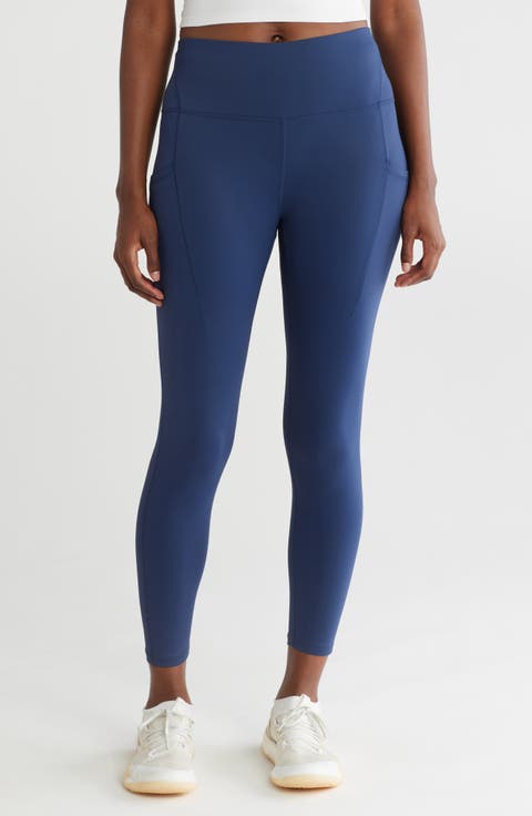 Bliss 7/8 Leggings