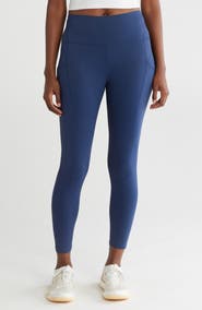 LAYER 8 Bliss 7/8 Leggings