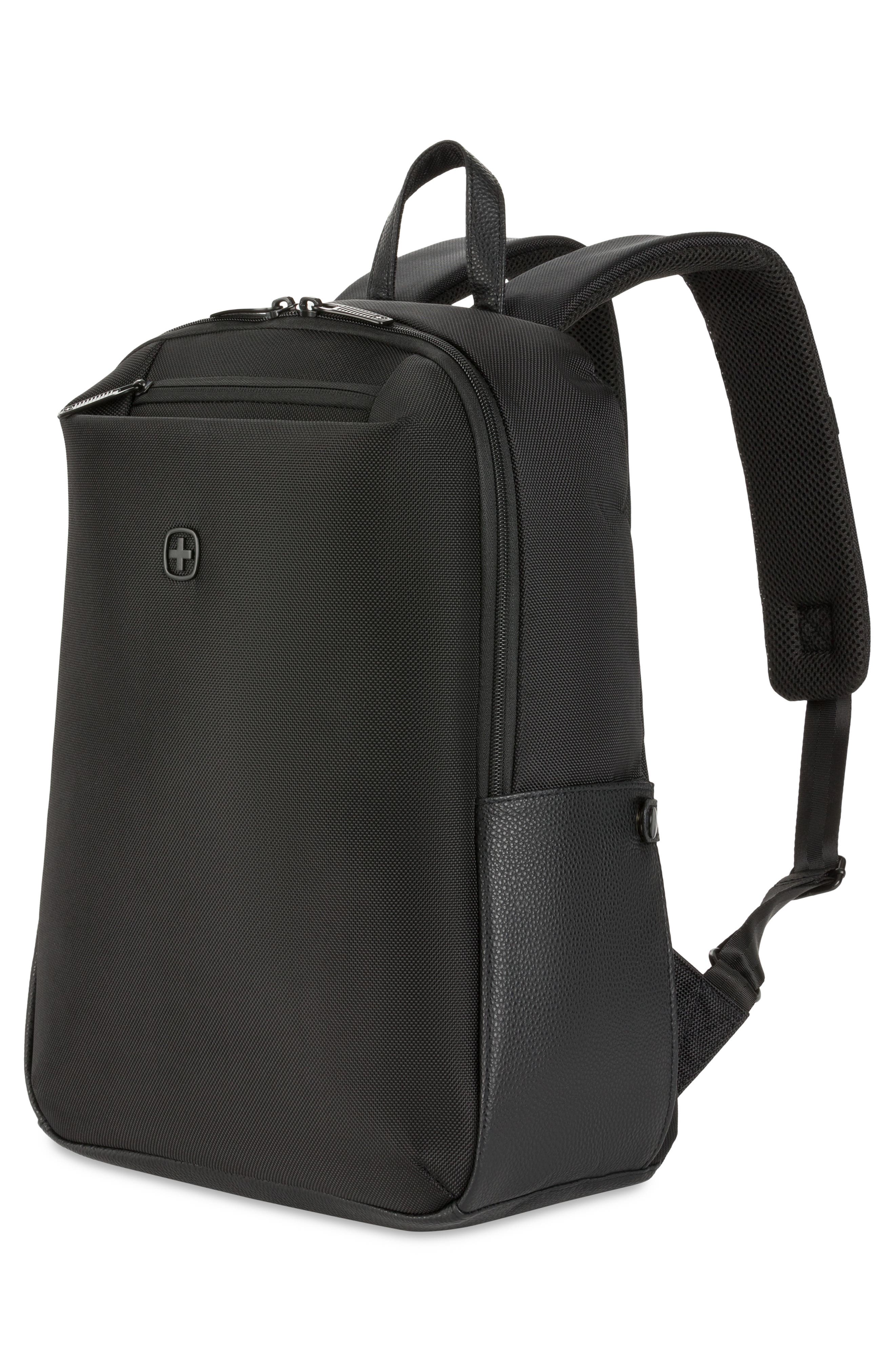 SWISSGEAR 13-Inch Laptop Backpack, Alternate, color, 