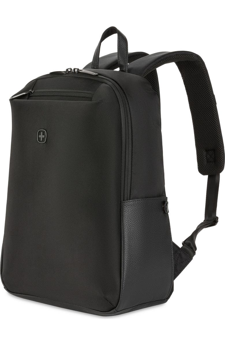 SWISSGEAR 13-Inch Laptop Backpack, Alternate, color,