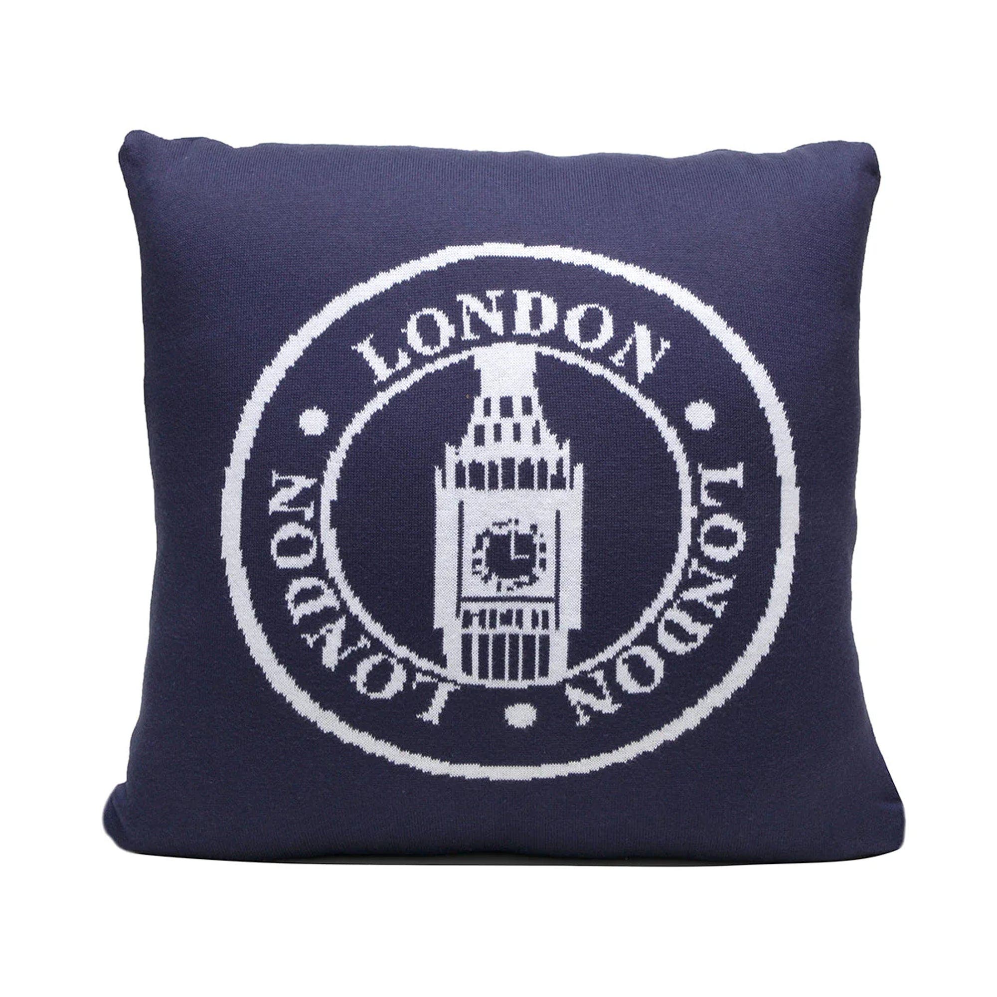 selected Navy Blue
