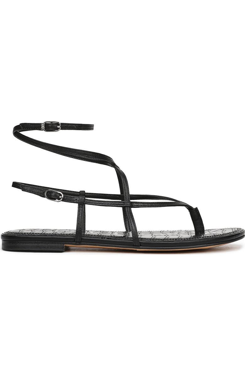 Sam Edelman Clarra Strappy Sandal, Alternate, color,