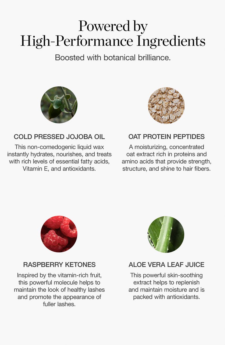 OGEE Beyond Clean Volumizing Mascara, Alternate, color, Black