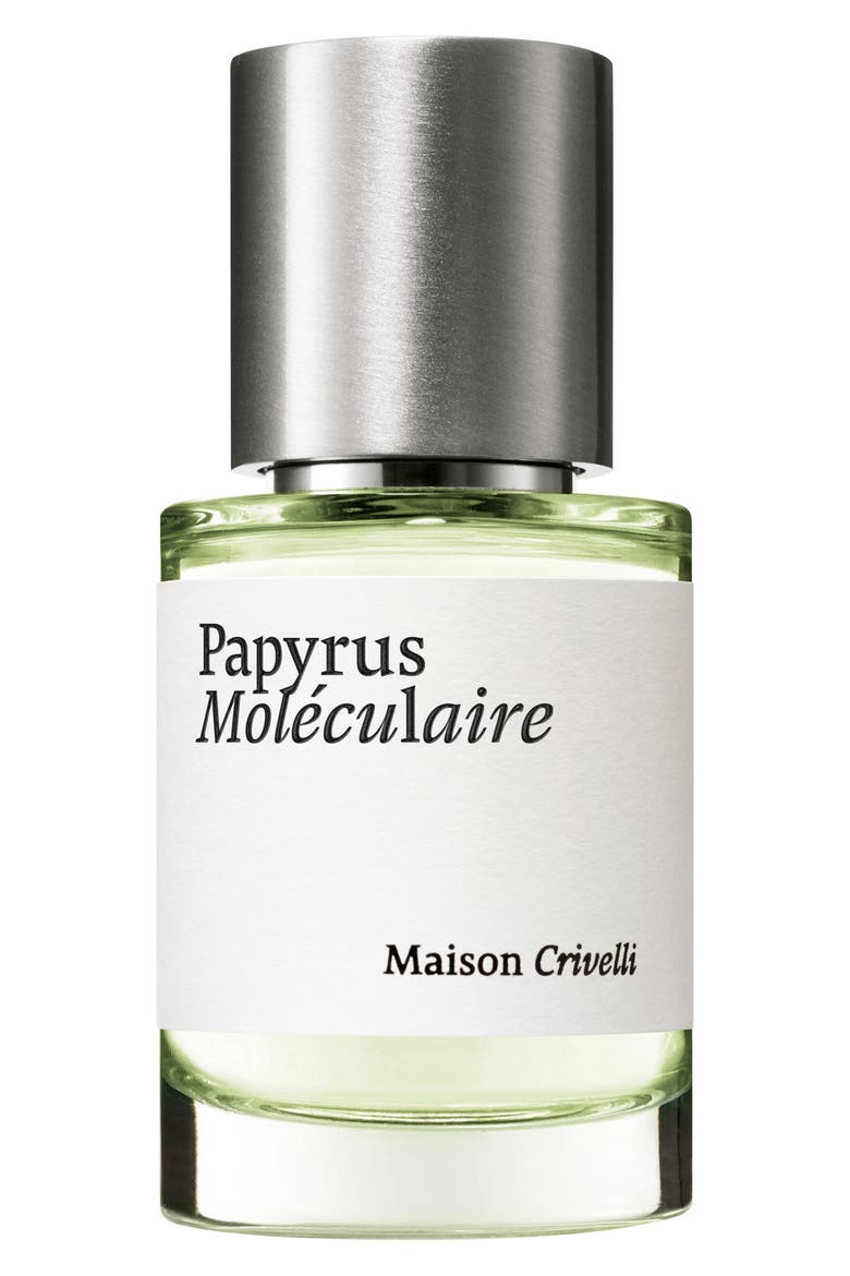 Papyrus Moléculaire Eau de Parfum, Alternate, color, NO COLOR