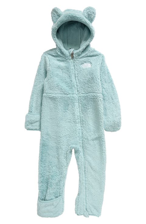 Campshire Recycled Polyester Fleece Bunting (Baby)