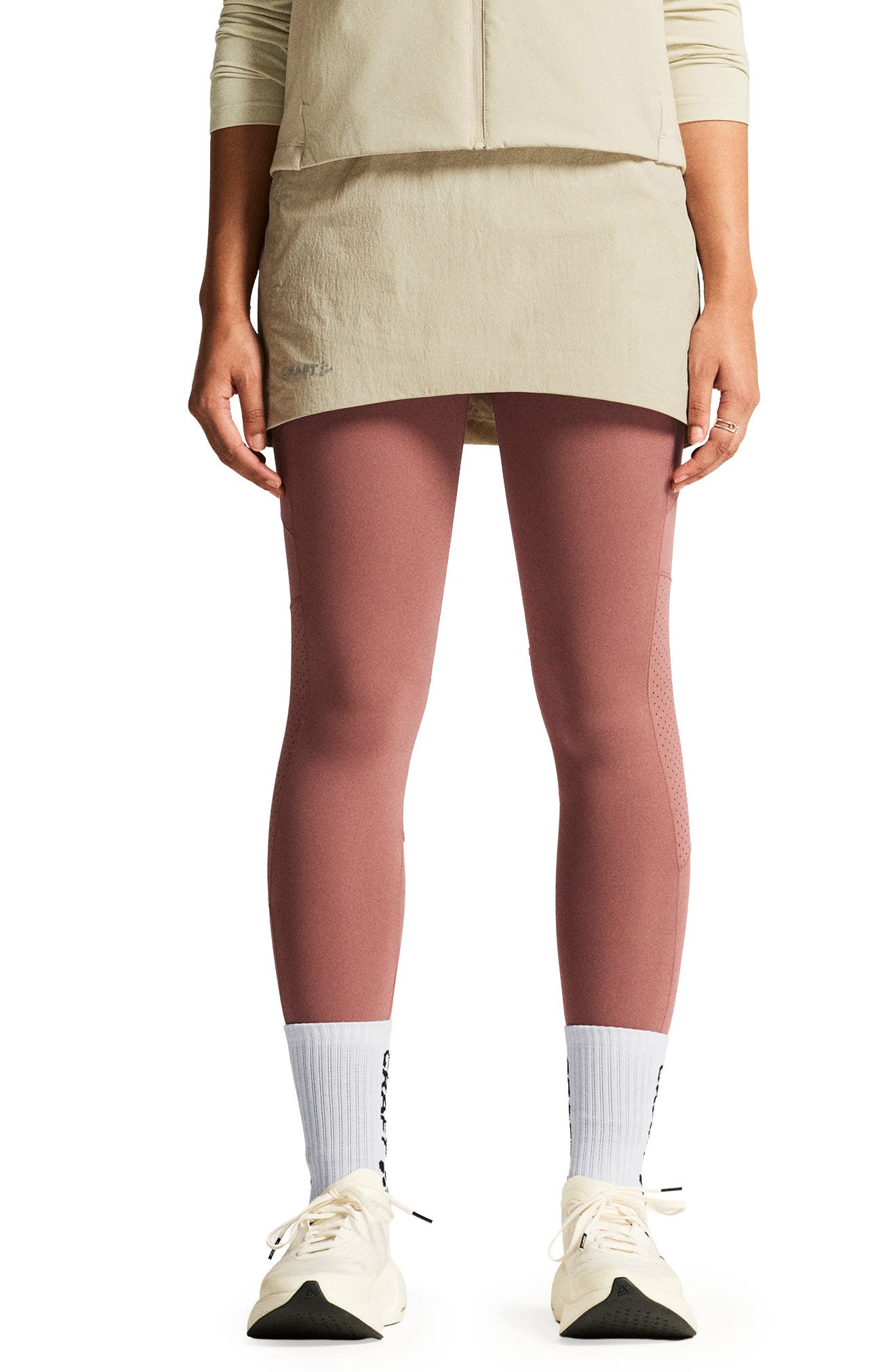 Subz Jersey Skirt - image 3