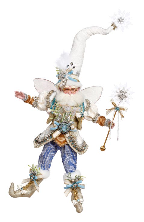Frost Fairy, Medium