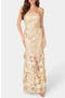 selected Nude Gold
